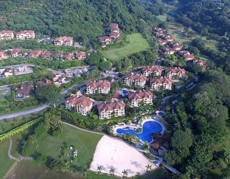 Bella Vista