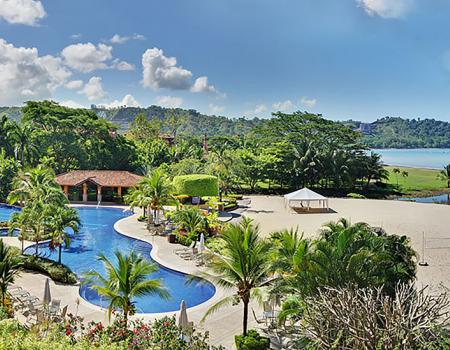 Los Sueños Beach Club