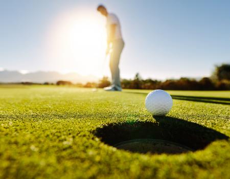 Los Sueños Golf