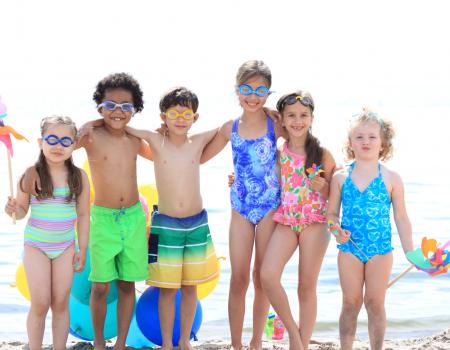 Los Sueños Kids Club