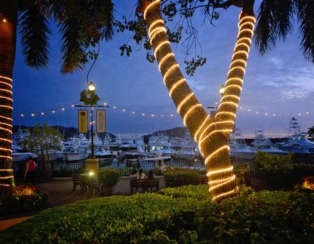 Los Sueños Restaurants