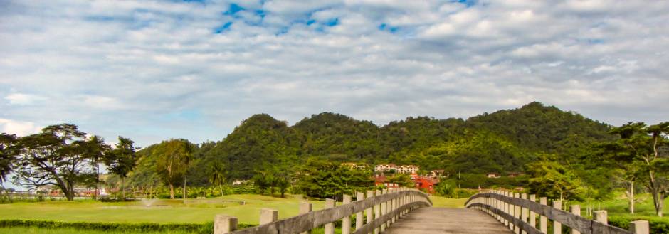 la_iguana_golf_course