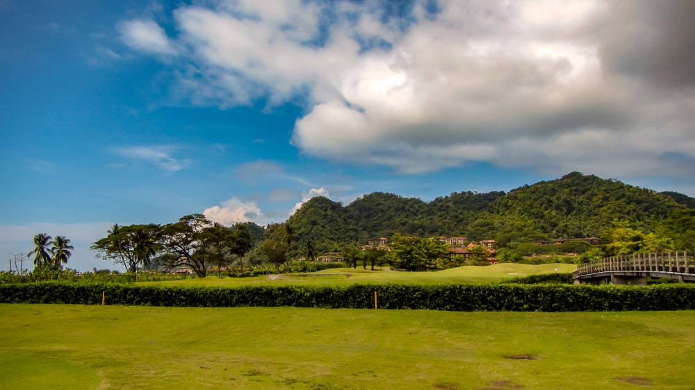 la_iguana_golf_course