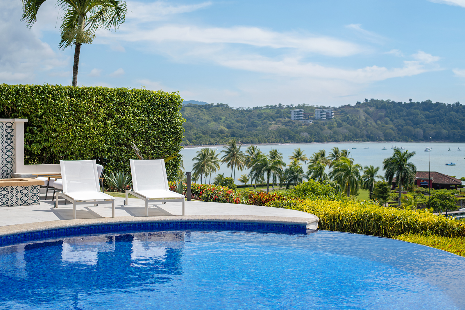 Breathtaking Views, Unmatched Luxury