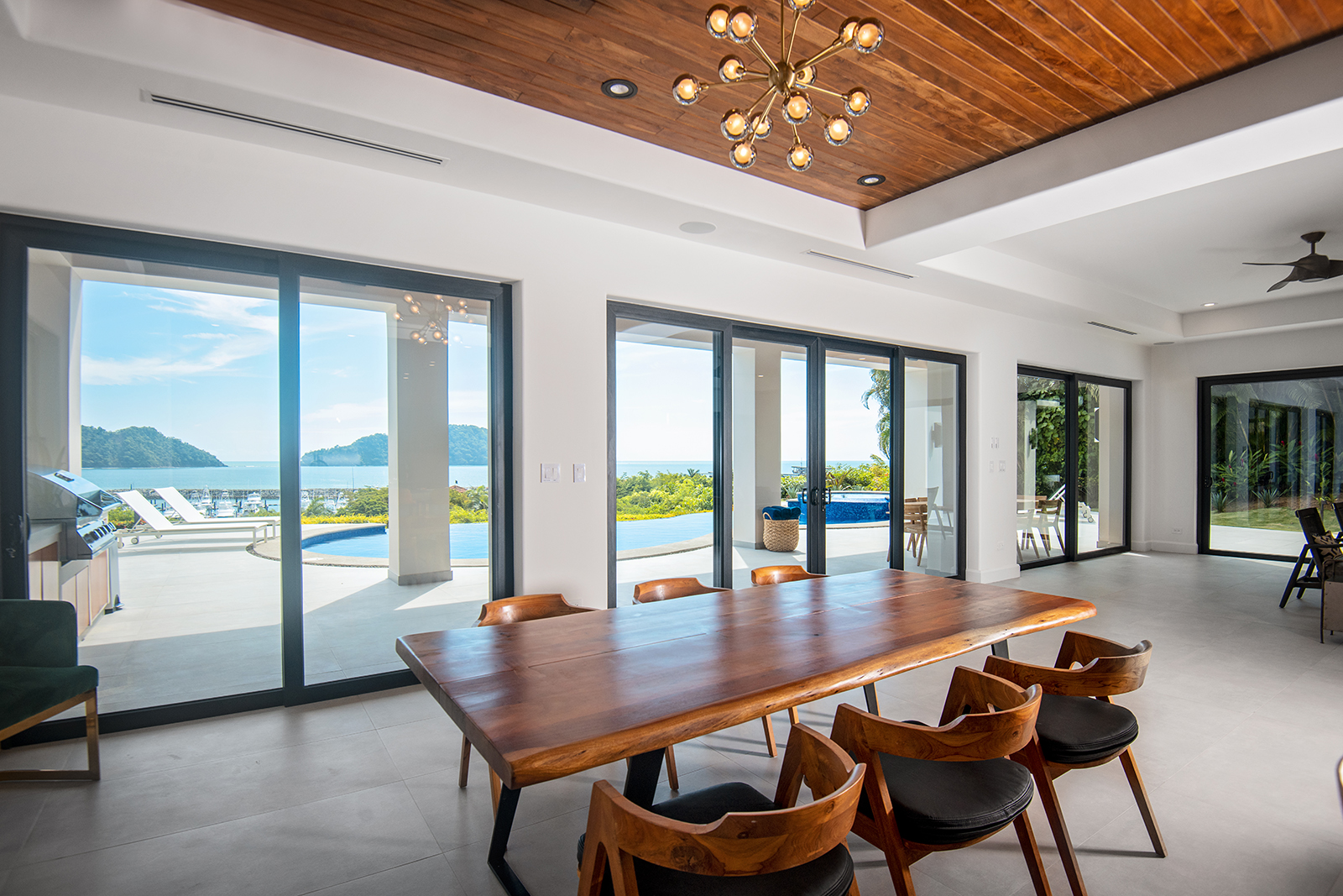 Breathtaking Views, Unmatched Luxury
