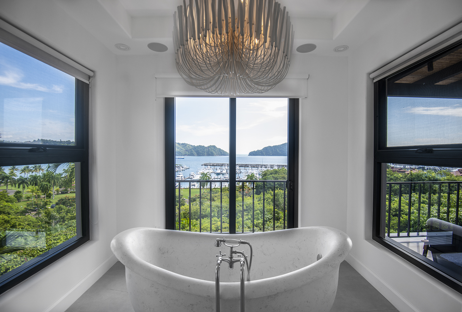 Breathtaking Views, Unmatched Luxury