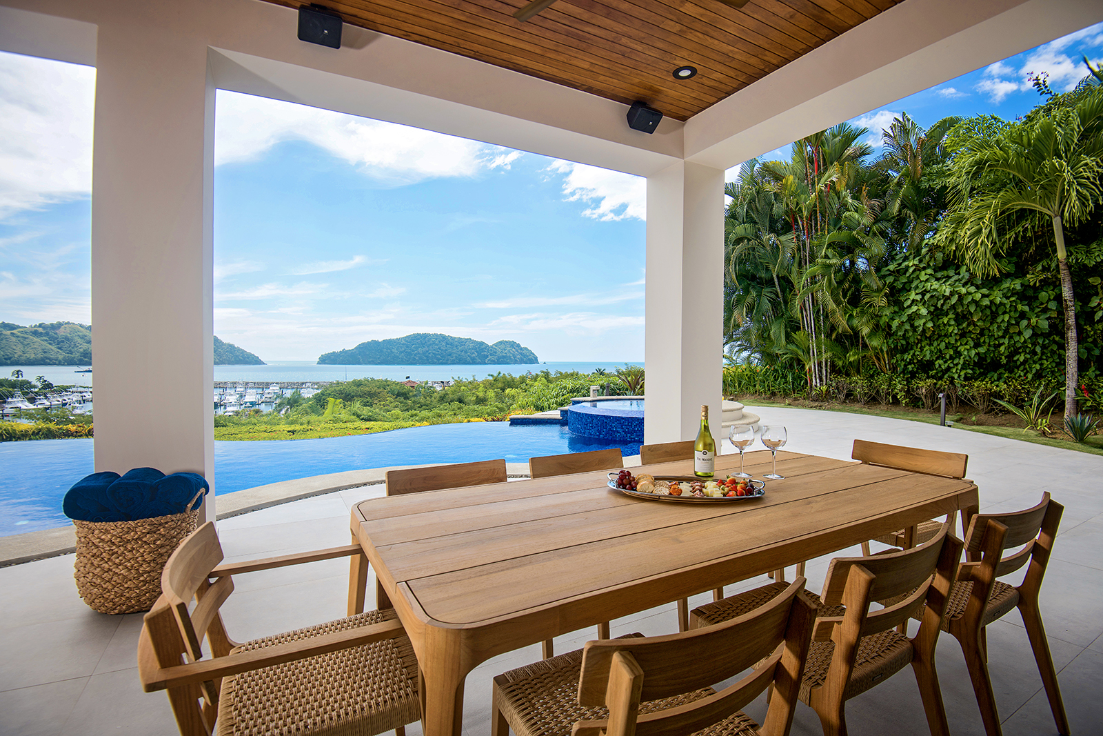Breathtaking Views, Unmatched Luxury