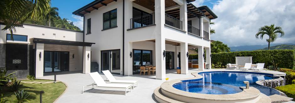 Breathtaking Views, Unmatched Luxury