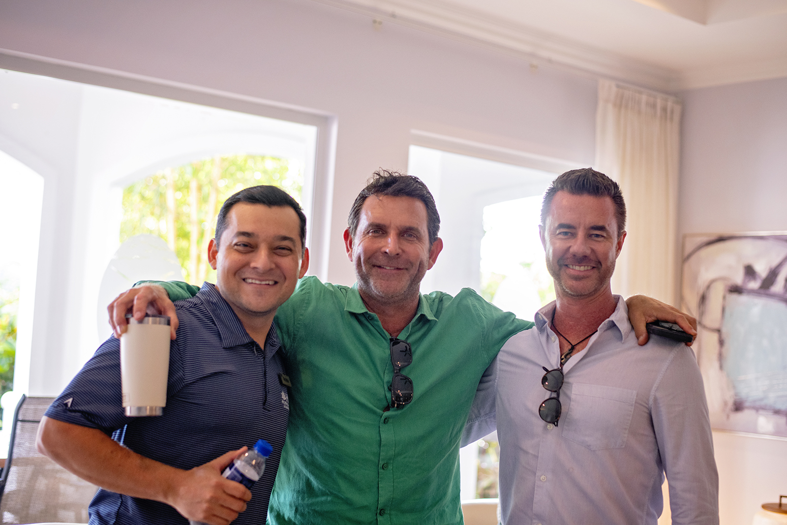 An afternoon of Luxury and Elegance at Casa Pacifica