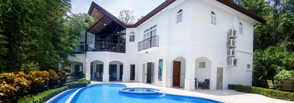 An afternoon of Luxury and Elegance at Casa Pacifica