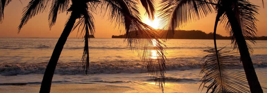 Central Pacific Coast is the Best Choice