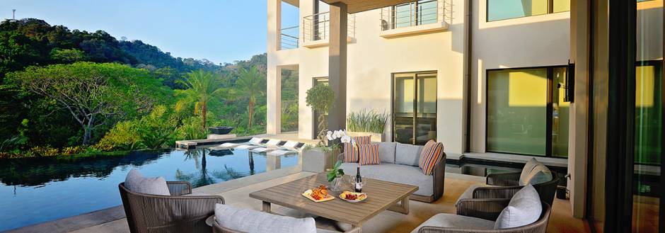 Welcome to Casa Aqua