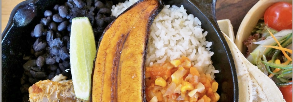 Costa Rica is Good for your Health