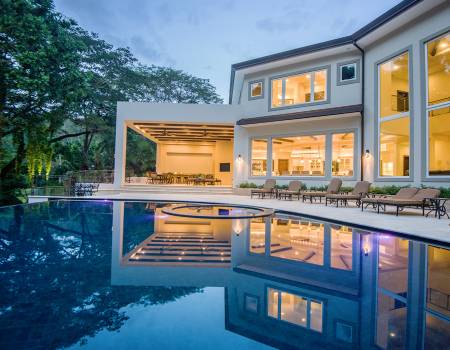 Private Homes